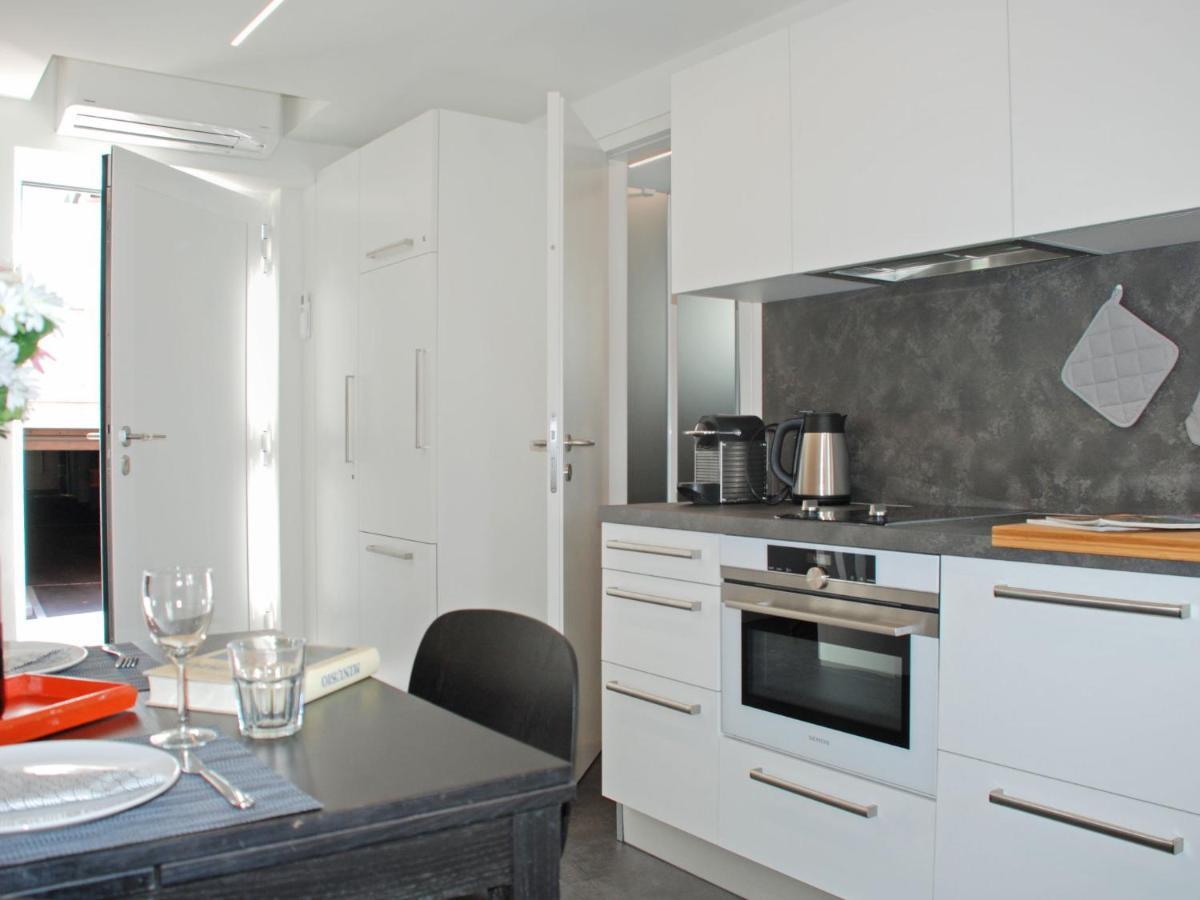 Holiday Home Casa Rossella By Interhome Minusio Dış mekan fotoğraf