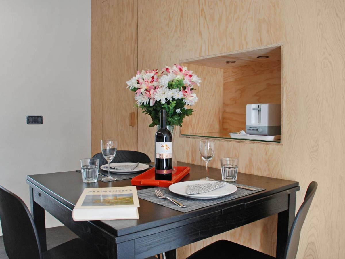 Holiday Home Casa Rossella By Interhome Minusio Dış mekan fotoğraf