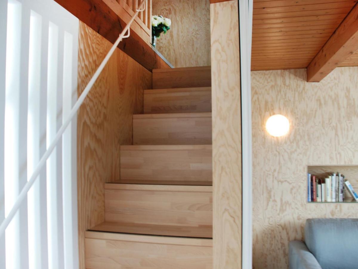 Holiday Home Casa Rossella By Interhome Minusio Dış mekan fotoğraf