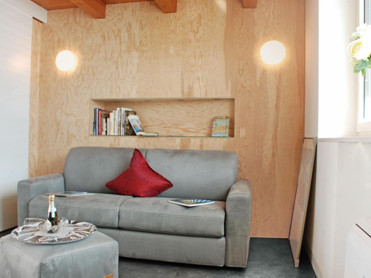 Holiday Home Casa Rossella By Interhome Minusio Dış mekan fotoğraf