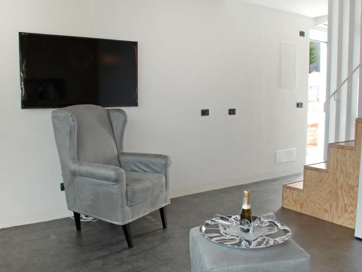Holiday Home Casa Rossella By Interhome Minusio Dış mekan fotoğraf